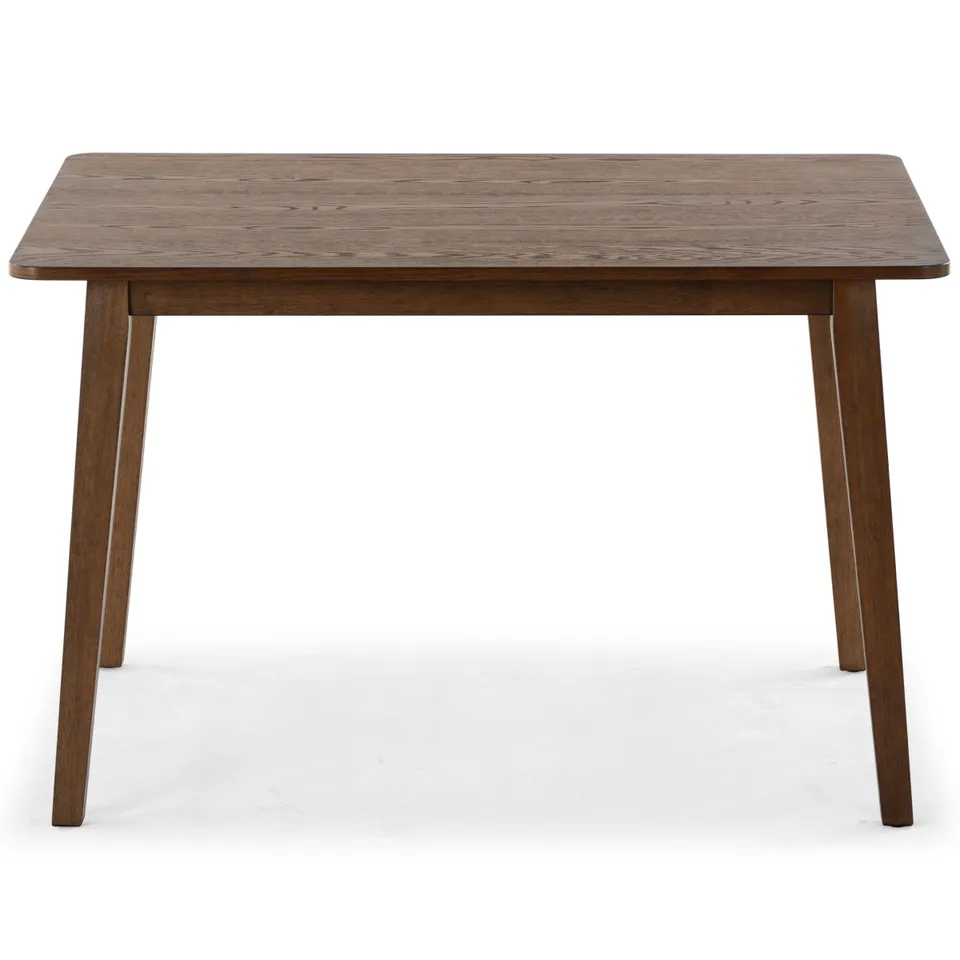 Bellalexa 48" Wood Dining Tabl - Medium Oak