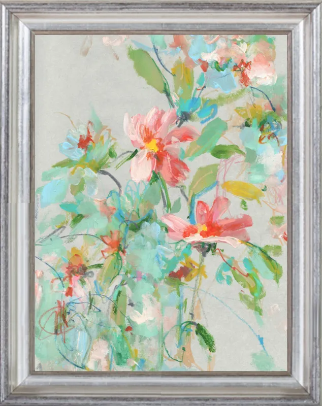 Awaken by Sonal Nathwani for Artfully Walls