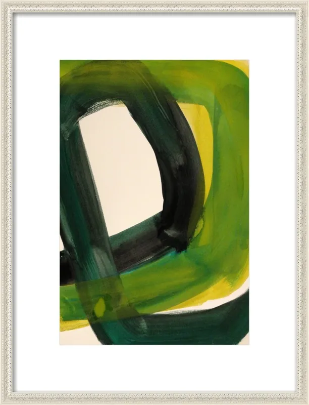 Reach by Nell Waters Bernegger for Artfully Walls