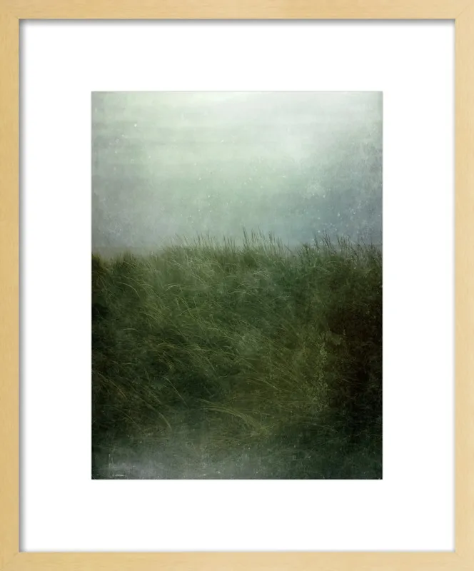 Twilight Beach by Olivia Joy StClaire for Artfully Walls