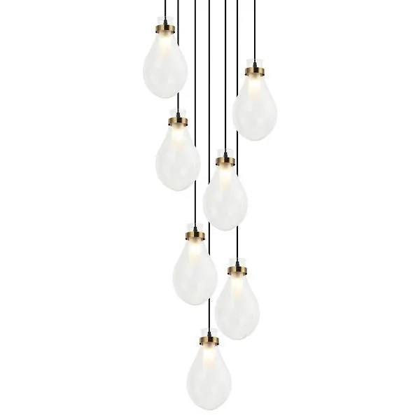 Arlo Multi-Light Pendant