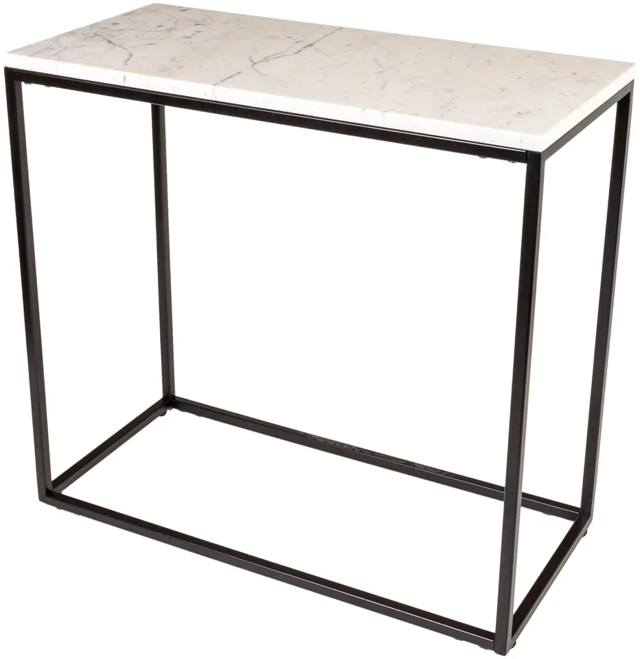 Aryaa  24"H x 26"W x 12"D End Table
