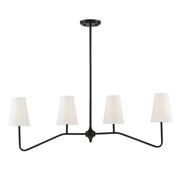 Kevin Linear Suspension