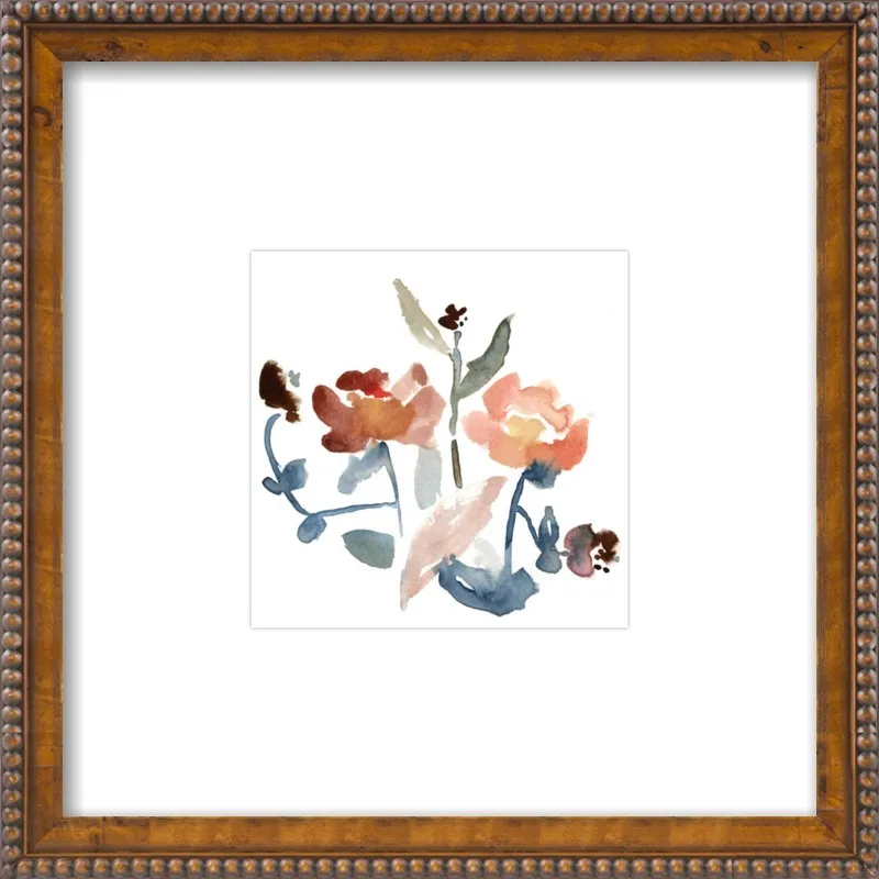 Nouveau Boheme no.12 by Kiana Mosley for Artfully Walls