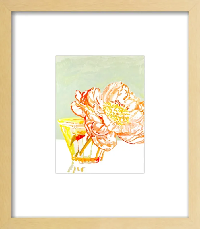 Half Full by Bridgette Thornton for Artfully Walls