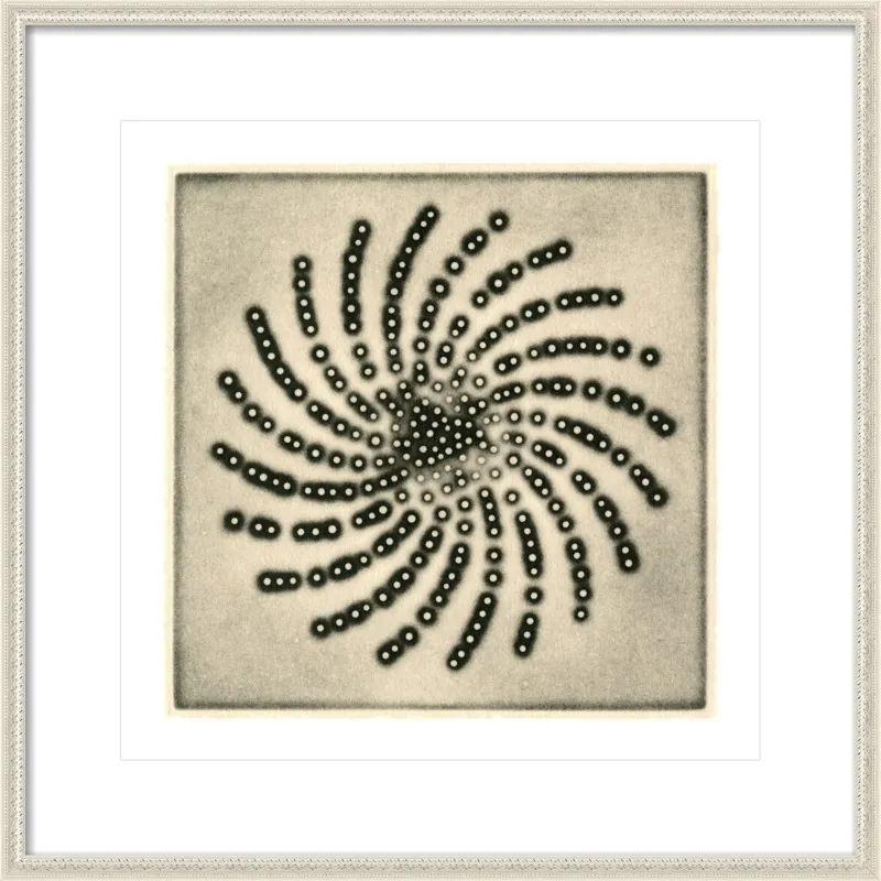 Five Elements - Earth by Eunice Kim for Artfully Walls