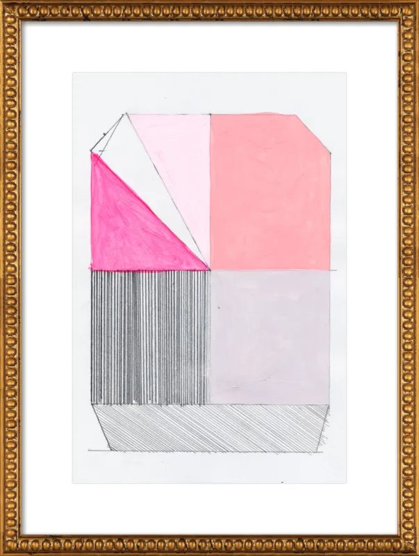 NY17#12 by Jennifer Sanchez for Artfully Walls