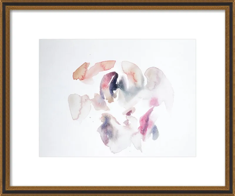 Languor by Elizabeth Becker for Artfully Walls