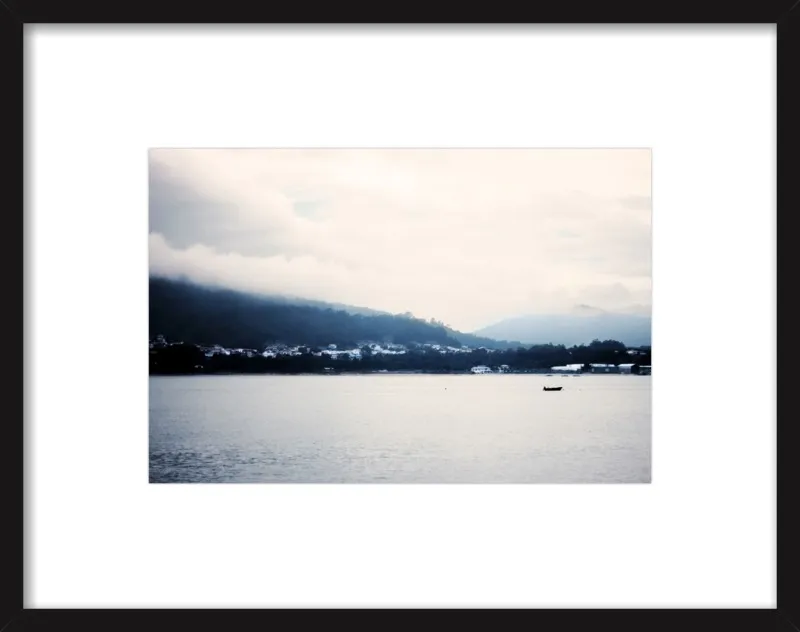 Caminha by Ingrid Beddoes for Artfully Walls