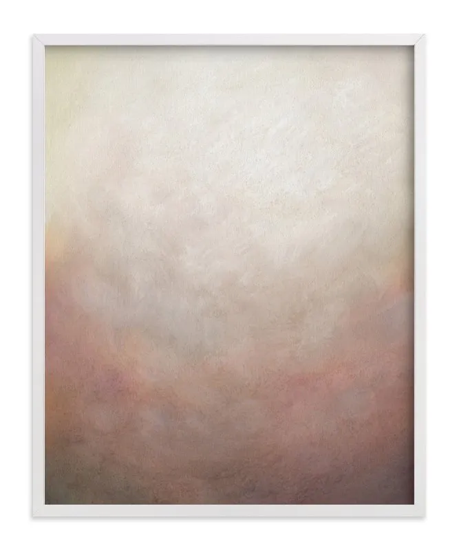 Rise Limited Edition Fine Art Print
