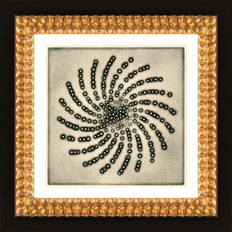 Five Elements - Earth by Eunice Kim for Artfully Walls