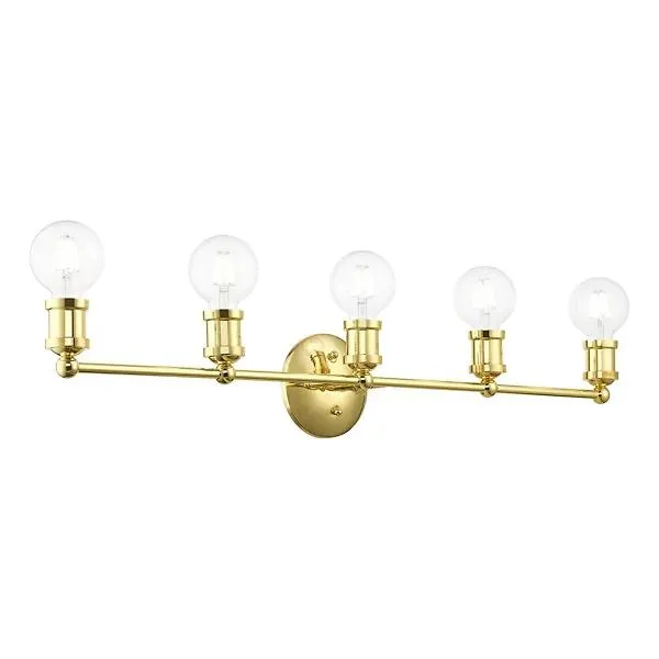 Naomi Vanity Light