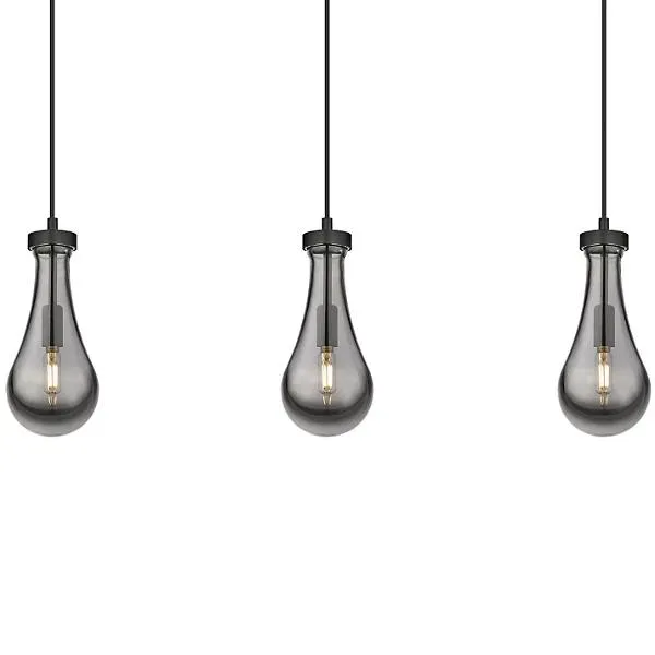 Barrington Linear Suspension