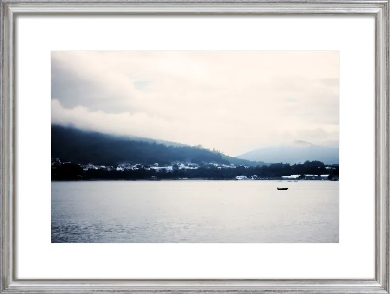 Caminha by Ingrid Beddoes for Artfully Walls