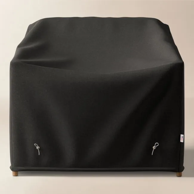 Tide Outdoor Lounge Chair Cover by KoverRoos®
