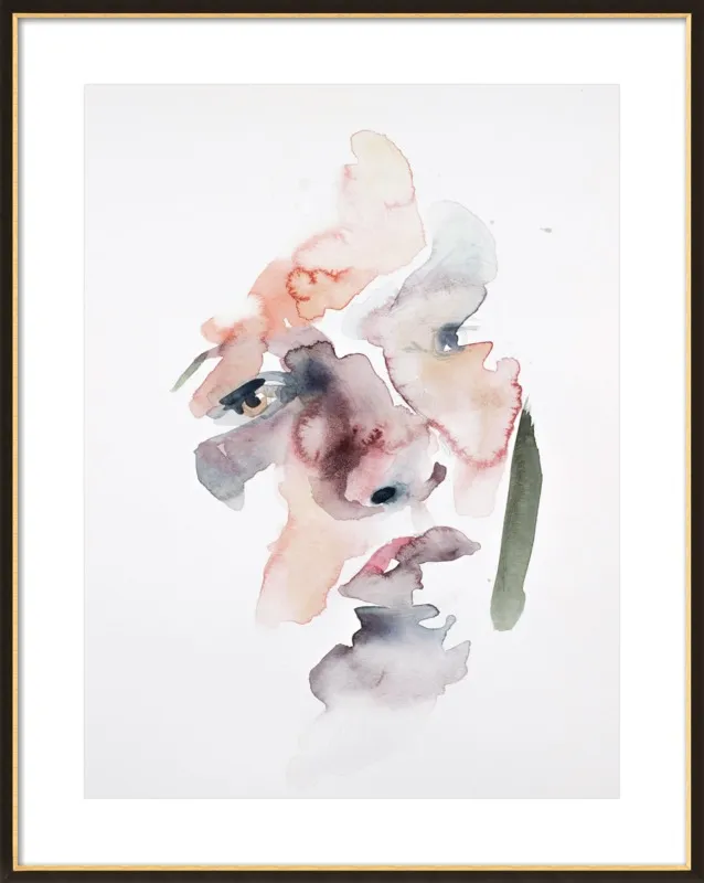 Song by Elizabeth Becker for Artfully Walls