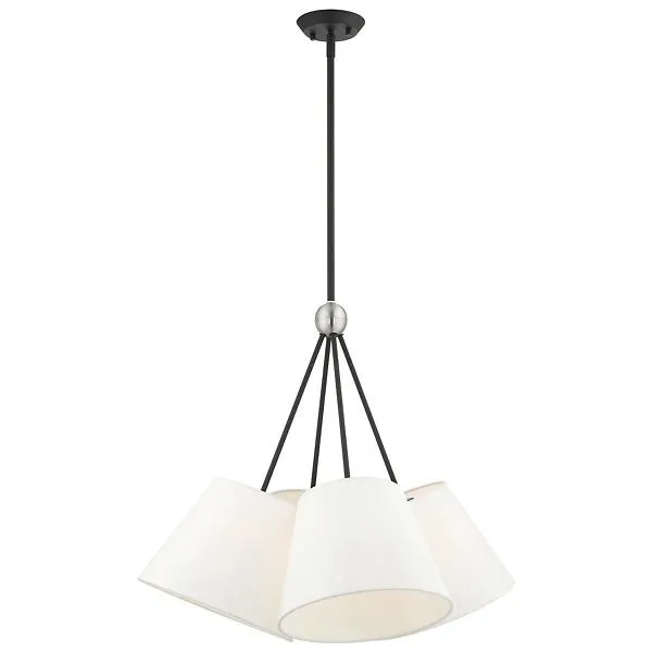 Shelly Chandelier