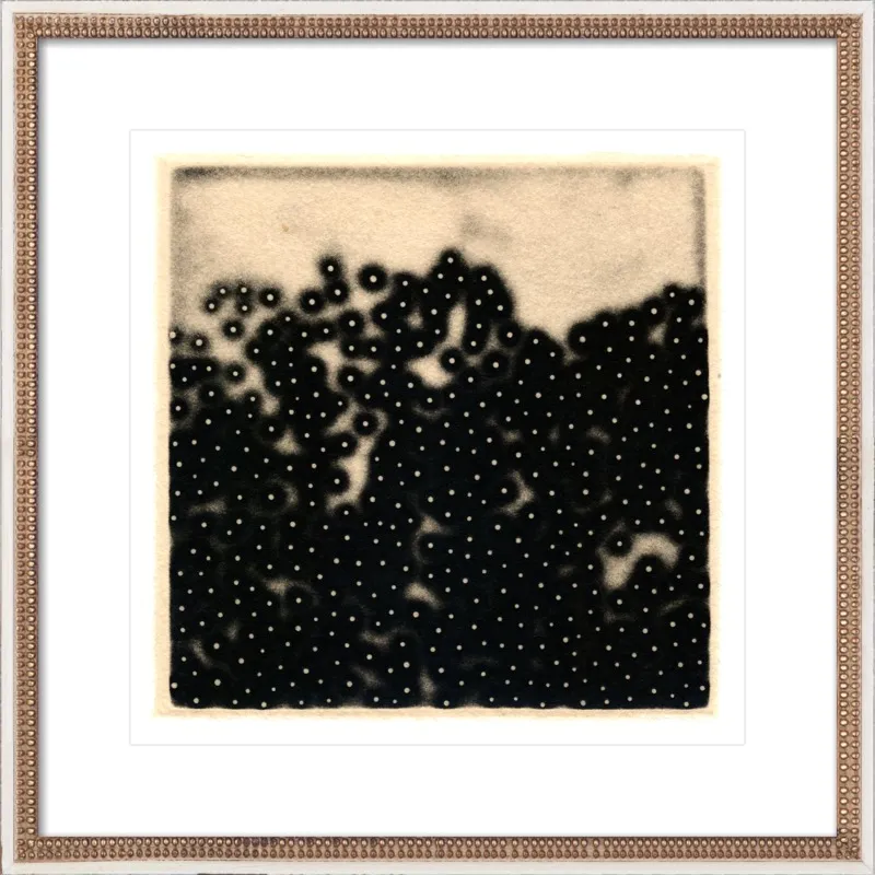 Porous #32 by Eunice Kim for Artfully Walls