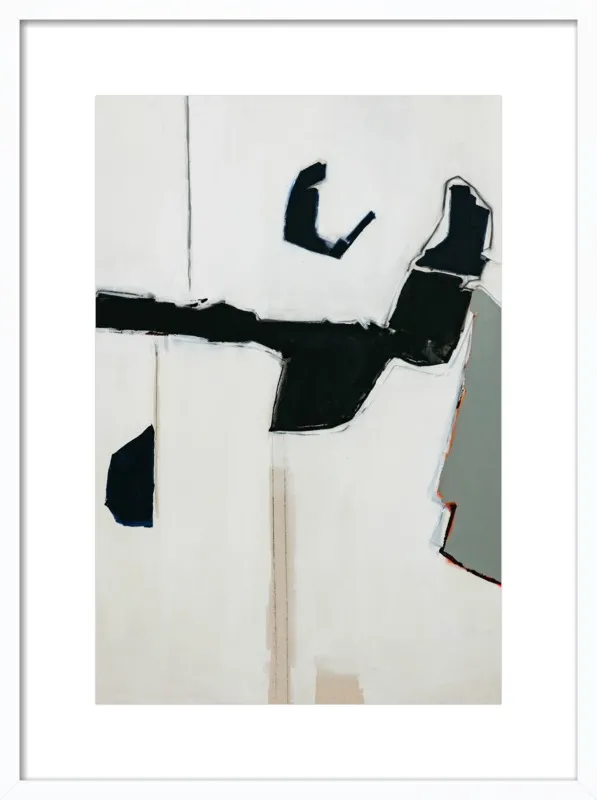 Halta Dominga by Holly Addi for Artfully Walls