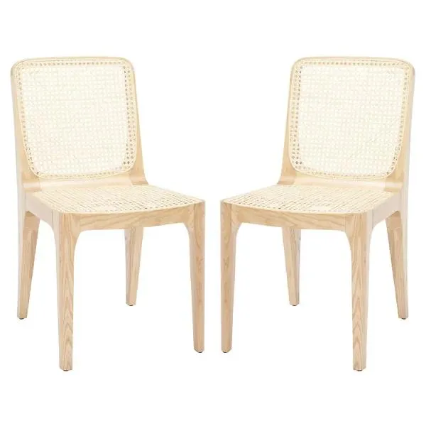 Robben Dining Chair, Set of 2