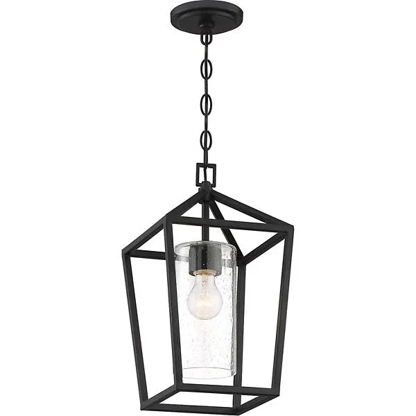 Heather Outdoor Mini Pendant