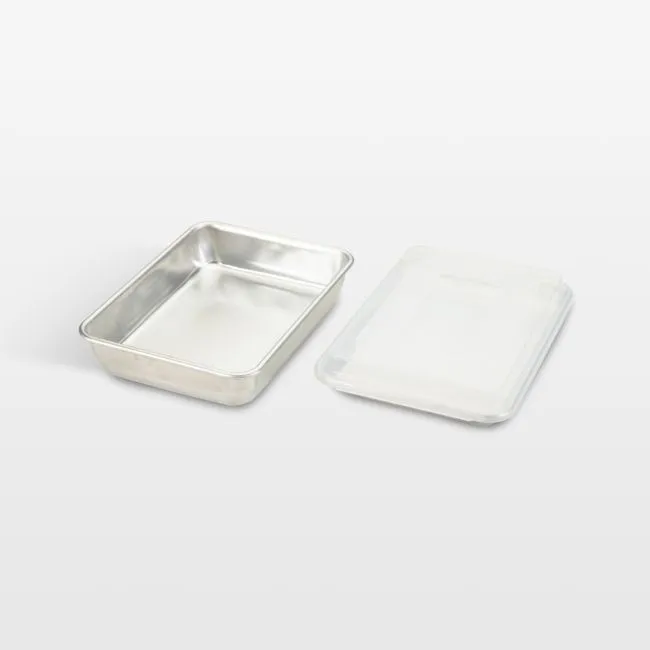 Nordic Ware ® Naturals 3-Piece Baking Pan Set
