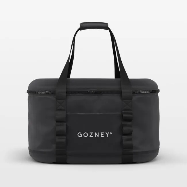 Gozney Tread Travel Bag
