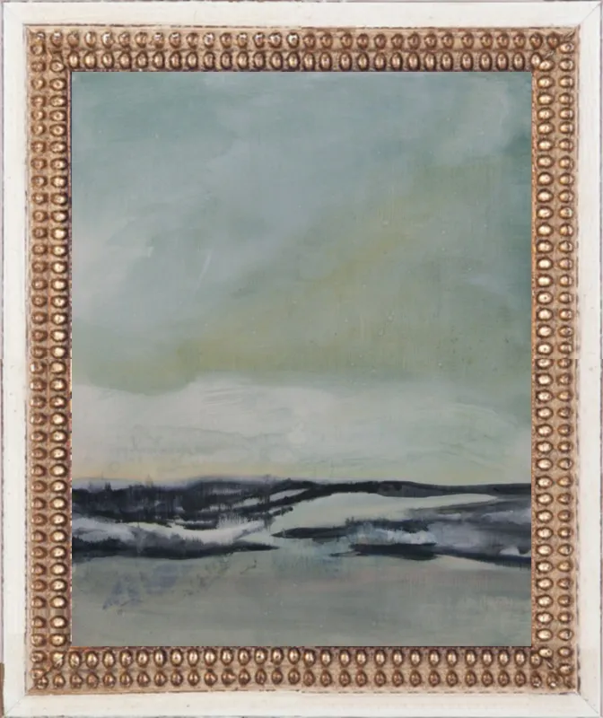 Wash 2 by Meredith Aitken for Artfully Walls