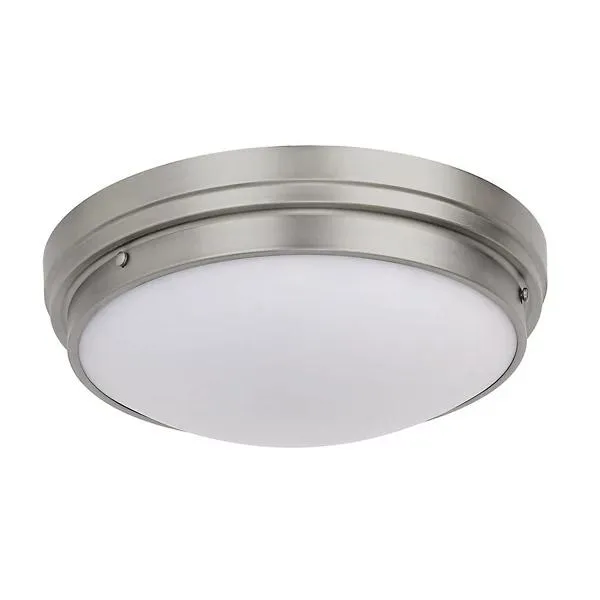 Corrigan Colonial Flushmount