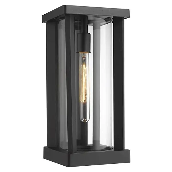John Outdoor Wall Sconce