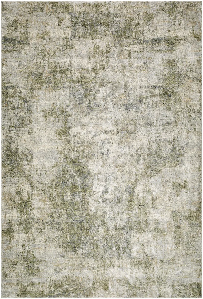 Avellino Beige Indoor 12' x 15' Machine Woven Rug