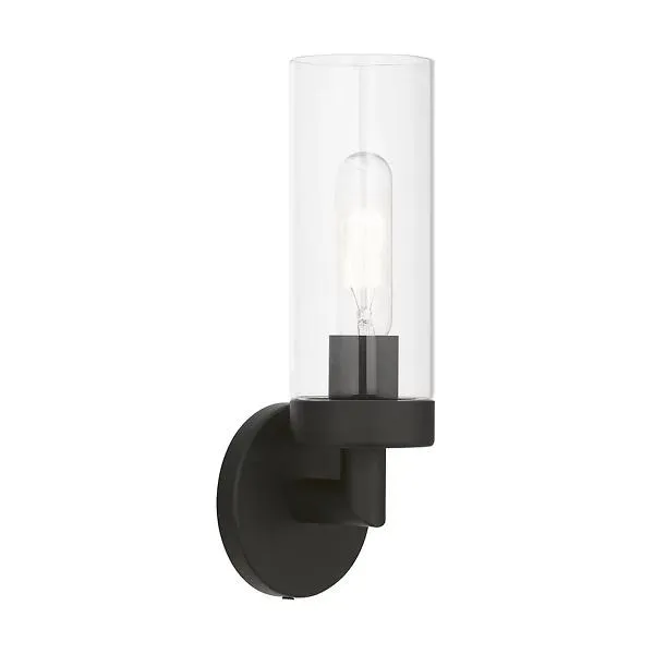 Ludlow Single Wall Sconce