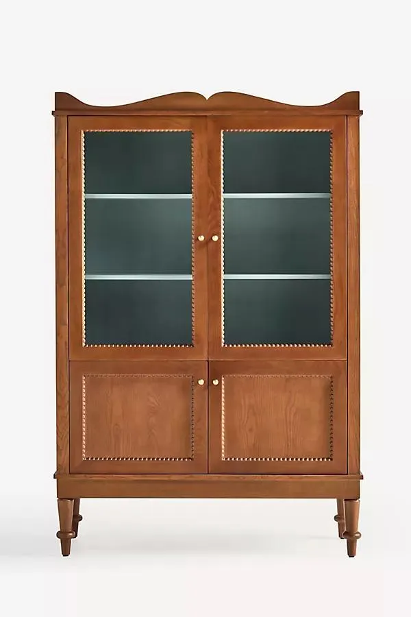 Freya Wood Hutch