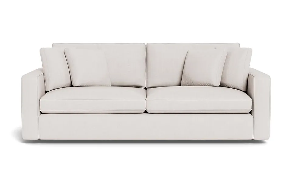 James 2-Seat Sofa