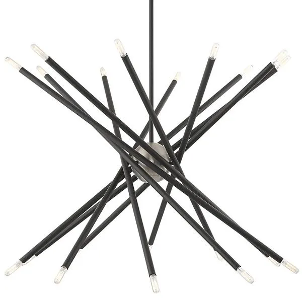 Mariann Grand Chandelier