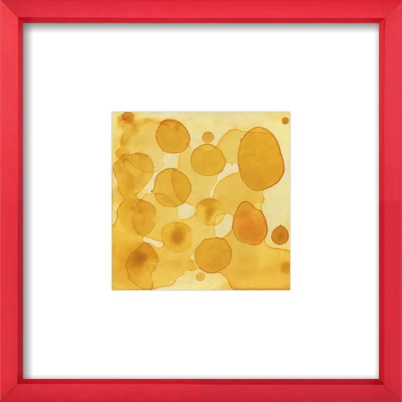 First Light by Andrea Pramuk for Artfully Walls