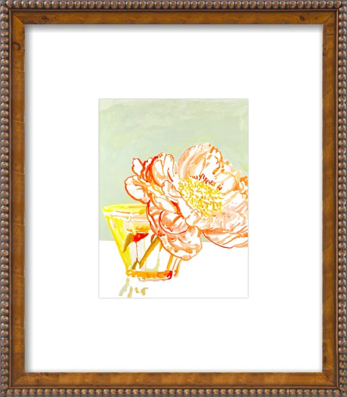 Half Full by Bridgette Thornton for Artfully Walls