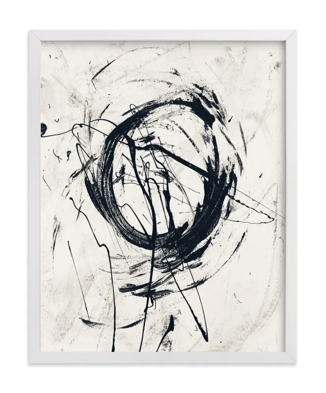 Tour De Force I Limited Edition Fine Art Print