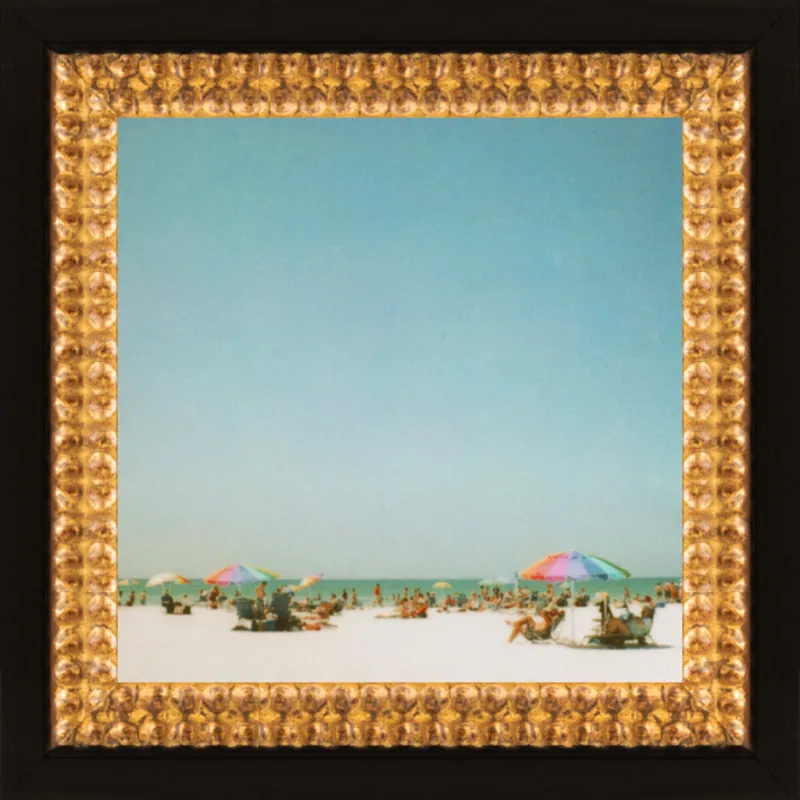 2900 Miles #4 by Alicia Bock for Artfully Walls