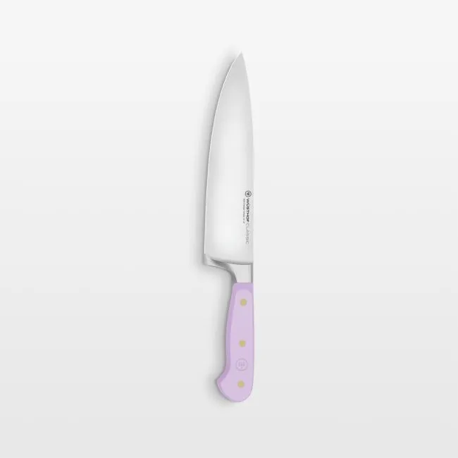 Wusthof Classic Color Purple Yam 8" Chef's Knife