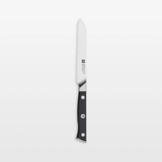 ZWILLING ® Spectrum 5" Serrated Utility Knife