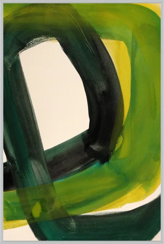 Reach by Nell Waters Bernegger for Artfully Walls