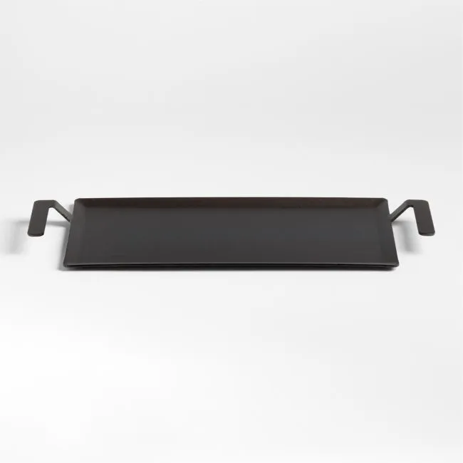 Made In Seasoned Carbon Steel Griddle