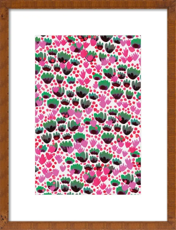 Tawna by Katja Ollendorff for Artfully Walls
