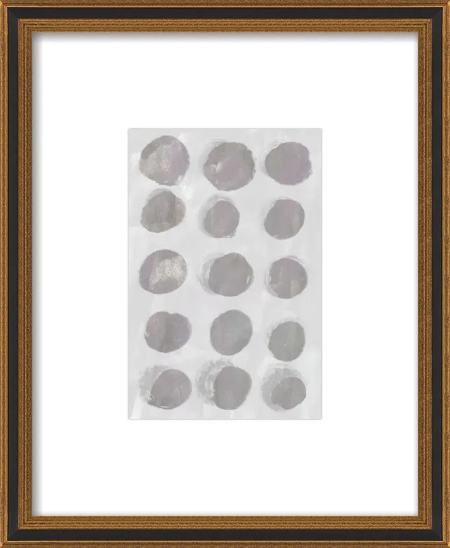 Neutral by Georgiana Paraschiv for Artfully Walls