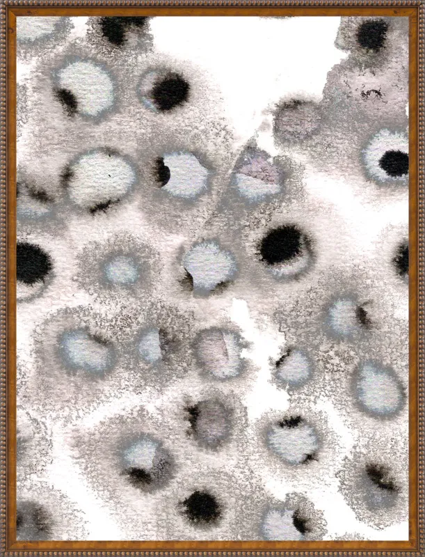 Leotyi by morioke for Artfully Walls