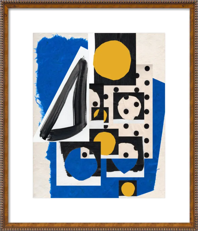 DC1 Sun and Sea by Pamela Staker for Artfully Walls