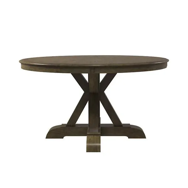Quimby Round Dining Table