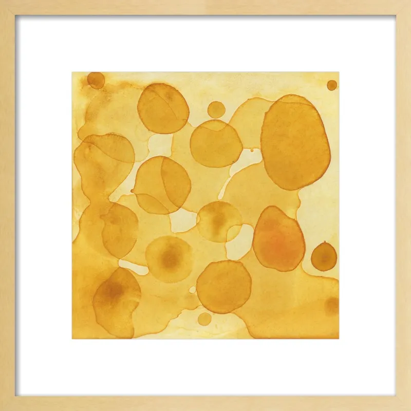 First Light by Andrea Pramuk for Artfully Walls