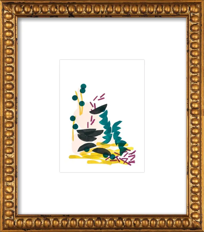 Full of View by Rebekka Connelly for Artfully Walls